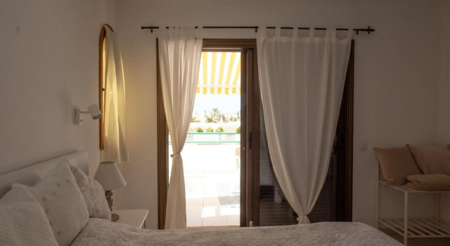Las Carabelas 8, next to the Sea and all Amenities