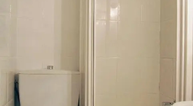 Номер Standard Hostal Zamorán -Madrid Centro Gran Vía Sol