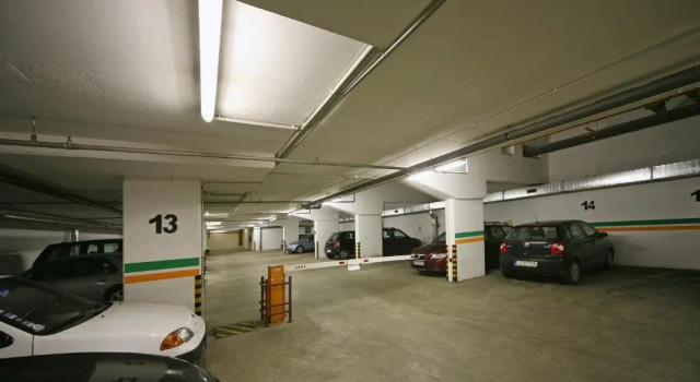 Студия Acacia Apartments
