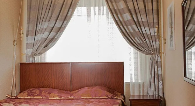 Standard Zimmer Hotel Topaz