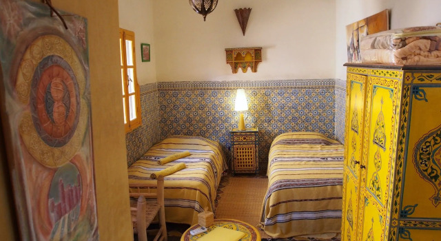 Riad Dar Tiflet, Забронировать Отель Отели Марракеш-Тенсифт-Эль-Хауз с завтраком, Завтраки