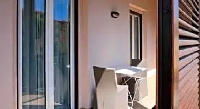 Appartamento Superior LHP Suite Firenze