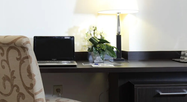 Двухместный номер Economy Booking Rooms
