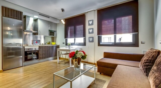 Apartamento Vivalidays Sandra