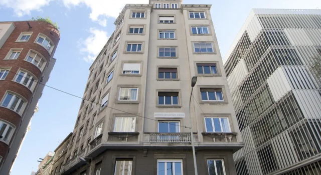 Residencia Universitaria Augusta