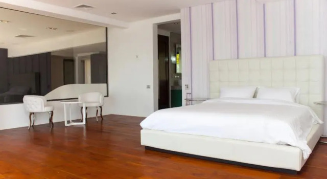Uliana Luxury villa Samui, Забронировать Вилла Виллы Южного Таиланда, Вилла