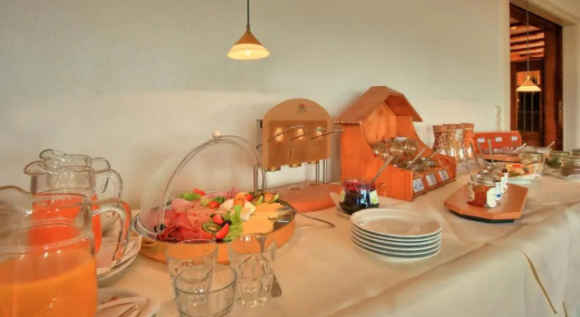 Одноместный номер Standard JUFA Hotel Schwarzwald