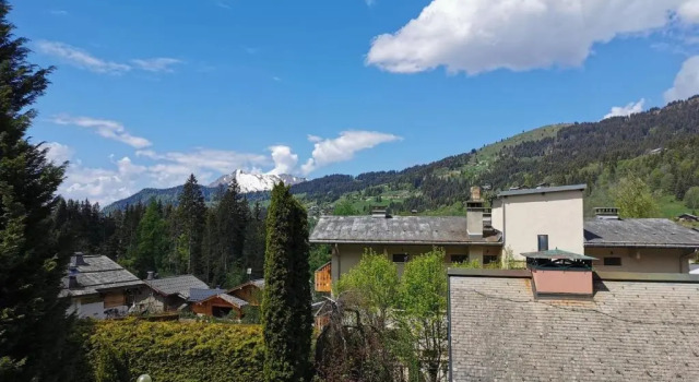 Studio Les Gets, 1 pièce, 4 personnes - FR-1-598-34