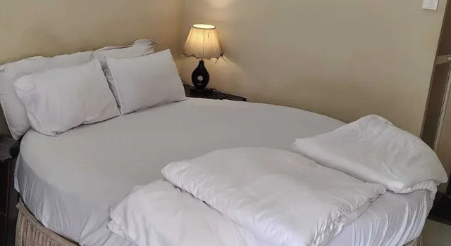 Номер Standard Hotel My Soulmate, Palolem Beach