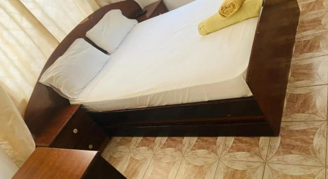 Номер Standard One World Village Guesthouse