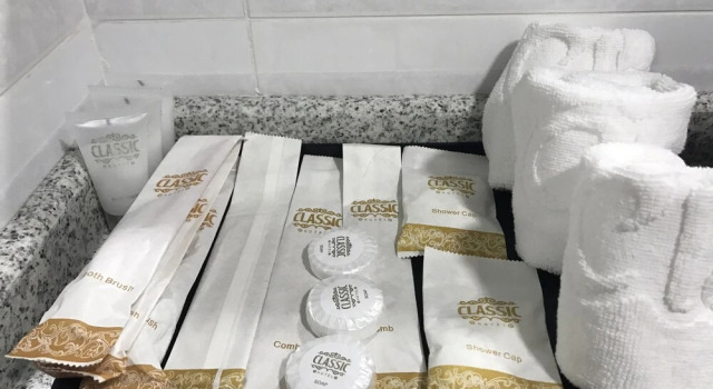 Двухместный номер Comfort с балконом Апартаменты «Классик»