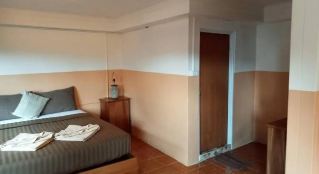 Двухместный номер Standard Railay Hilltop
