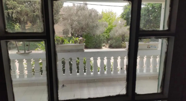 Коттедж Mul Hayar