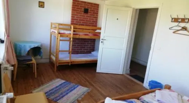 Kadrina St. Catharines Guesthouse, Buchen Sie Hotel Kadrina 