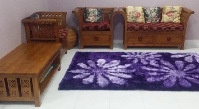 Al Hawi Holiday home