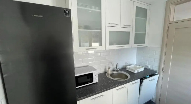 New Belgrade apartment, Buchen Sie Ferienwohnung Belgrad Zentralserbien