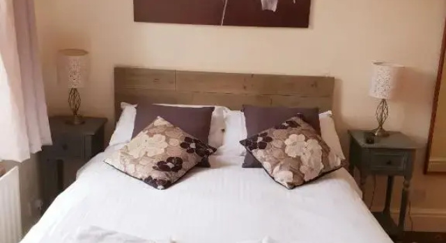Номер Standard The Red Lion