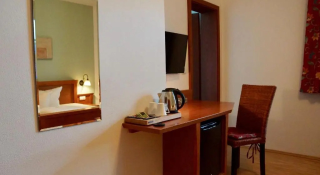 Номер Standard Pension Kramerhof