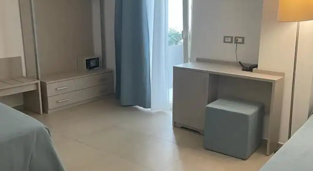 Трёхместный номер Standard Hotel Falcone