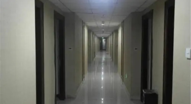 Modern Shijia Chain Hotel Baolong