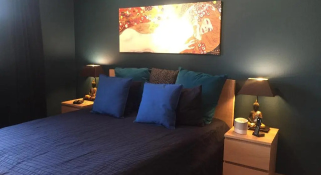 Номер Deluxe Homestay in a nice flat