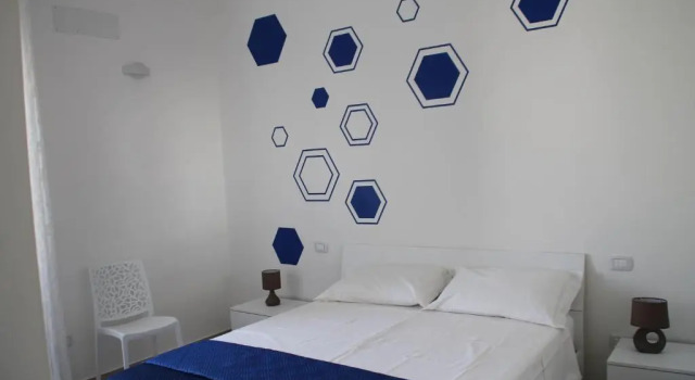 Salento bit house - Shiba Inu