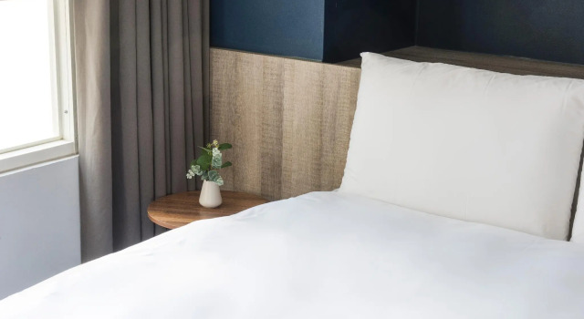 Camera doppia Standard Sparrow Hotel