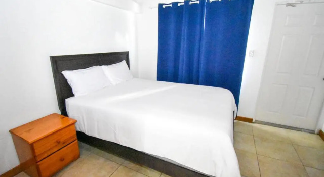 Студия Lord Nelson Hotel & Residences