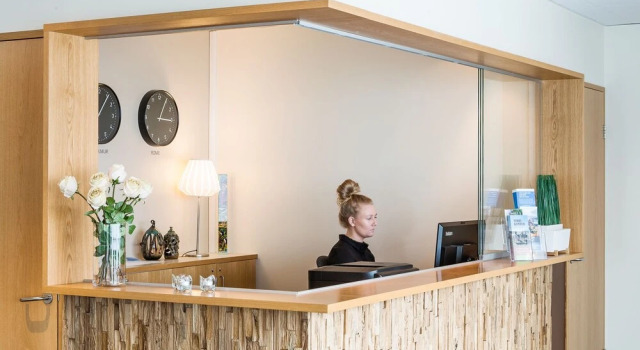 Hótel Fransiskus Stykkishólmi, Book Hotel Hoteller i West Iceland med morgenmad, Morgenmad