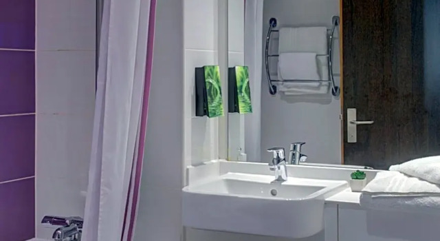 Номер Standard Fortune Hotel, Huddersfield West Yorkshire, Sure Collection by Best Western