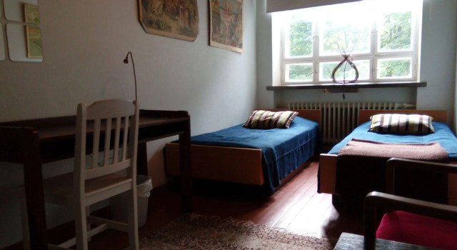 Vanhan Koulun Majatalo-Old School Guest House, Reserva ahora Hotel Kolinkylä 