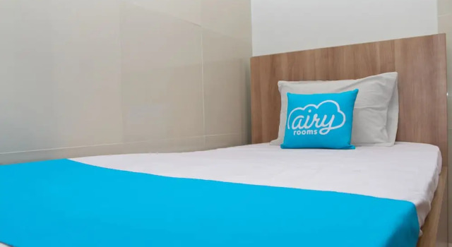 Airy Eco Syariah Sunter Karya Selatan Empat 16 Jakarta, Prenota Hotel Tanjung Priok Giacarta