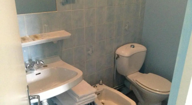 Номер Standard Terrasse Hotel