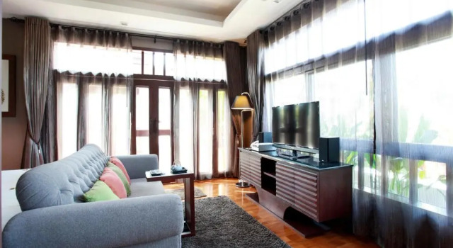Студия Sireeampan Boutique Resort and Spa