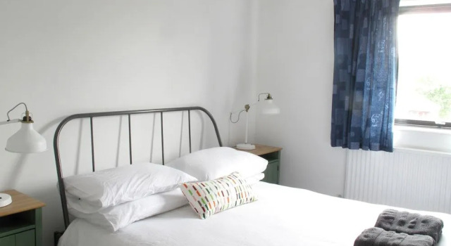 The Jericho Daydream - Lovely 3bdr Jericho Townhouse, Забронировать Отель Отели Оксфорда 3 звезды, рядом с St Anthony's College, 3*