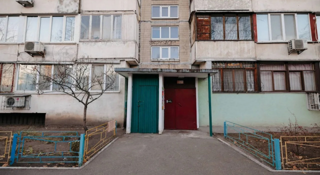 CityApartments Kyiv Obolon, Buchen Sie Ferienwohnung Obolonskyj Kiew