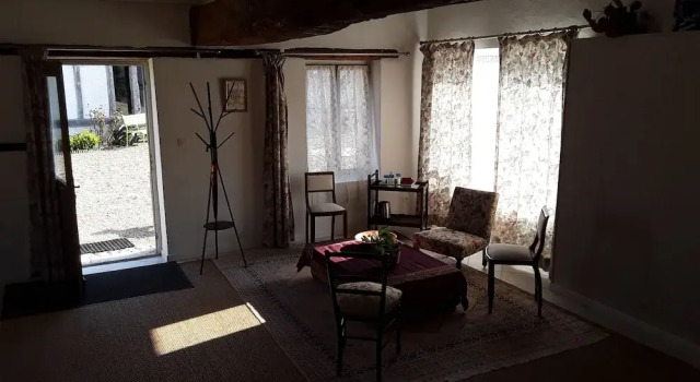 Люкс Comfort La Belvinière