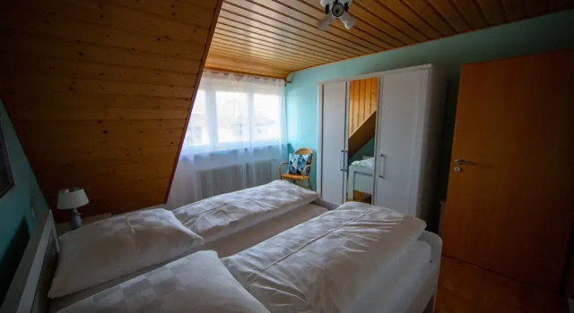 Appartement Studenik