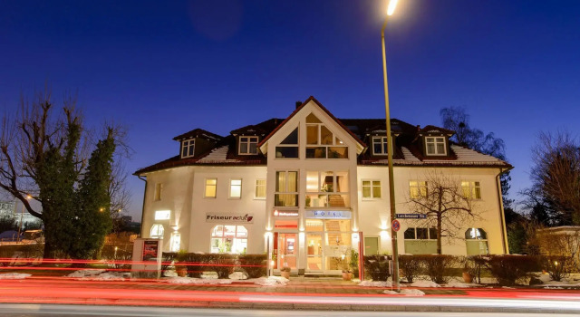 Hotel Landhaus Ambiente