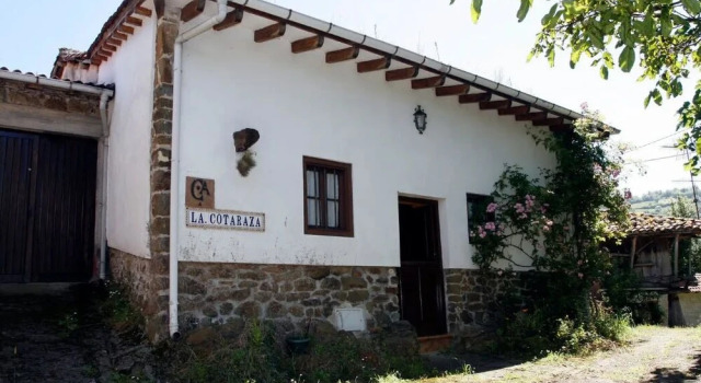 LA COTARAXA, Buchen Sie Hotel Hotels & Unterkünfte in Piloña, Hotel