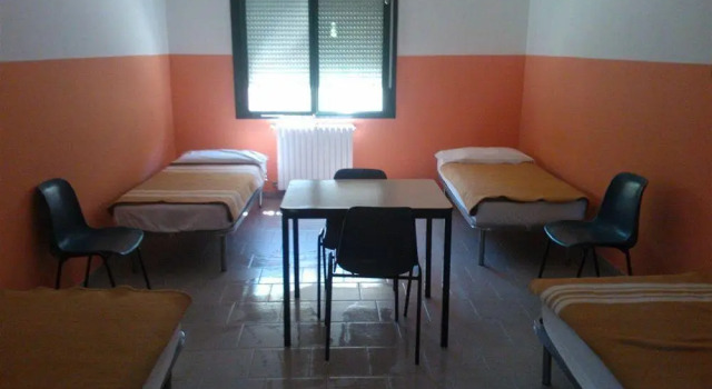 Ostello Aig Due Torri - San Sisto, Buchen Sie Hostel Bologna Bologna und Umgebung