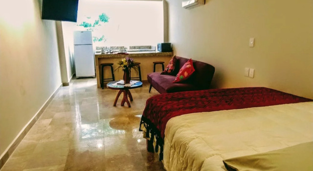 Люкс Casa del Sol