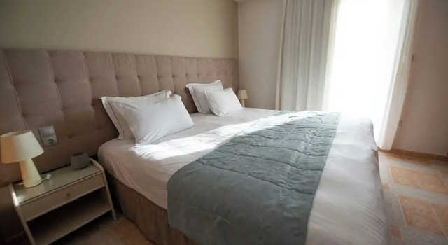 Семейный номер Standard Saga Hotel