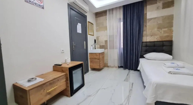 Номер Economy Bianco Beach Hotel