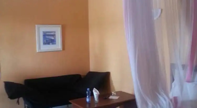 Одноместный номер Standard Genesis Guest House