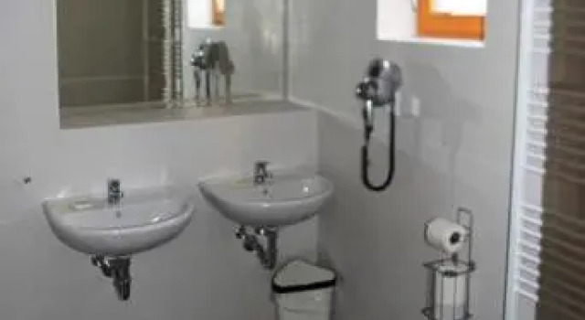 Horský Chalet Harrachov, Reservar Chalé Hotéis em Harrachov com piscina, Piscina