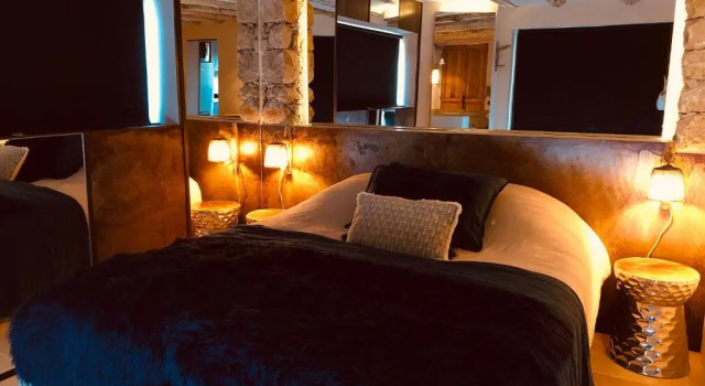 Private Room & Spa, Забронировать Курортный отель Курортные отели Овернь-Рона-Альпы, Курортный отель