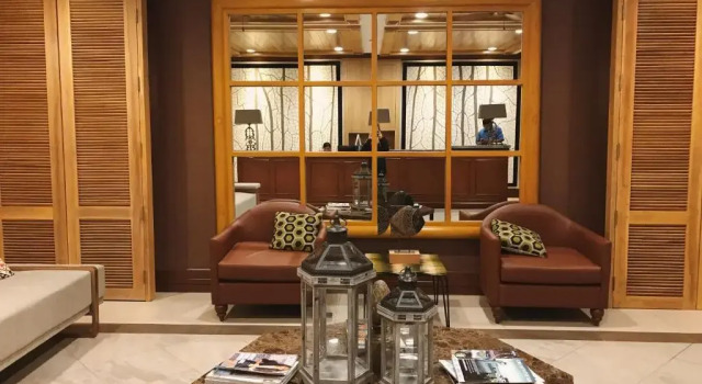 Студия Twin Studio Condotel at Cedar Peak