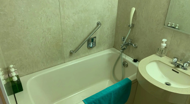 Одноместный номер Standard Suzuka Storia Hotel