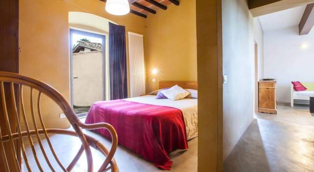 Podere Castellare, Réserver Séjour à la ferme Pelago Toscane